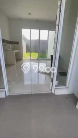 Rumah Luxury Modern Siap Huni di Banjar Wijaya Tangerang Rumah Luxury Modern Siap Huni di Banjar Wijaya Tangerang