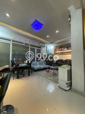 For Sale Hunian Rumah Nyaman 3 KT di Tangerang Kota, Tangerang For Sale Hunian Rumah Nyaman 3 KT di Tangerang Kota, Tangerang