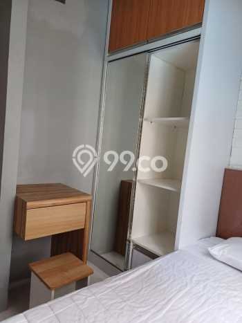 Apartemen Harga Terjangkau untuk Dijual di Cikokol Dengan Spesifikasi 2 KT & 1 KM Apartemen Harga Terjangkau untuk Dijual di Cikokol Dengan Spesifikasi 2 KT & 1 KM