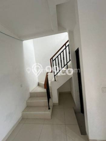 Rumah Minimalis 3 KT di Banjar Wijaya Tangerang Rumah Minimalis 3 KT di Banjar Wijaya Tangerang