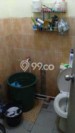 Rumah Minimalis 4 KT di Batu Ceper Tangerang Rumah Minimalis 4 KT di Batu Ceper Tangerang