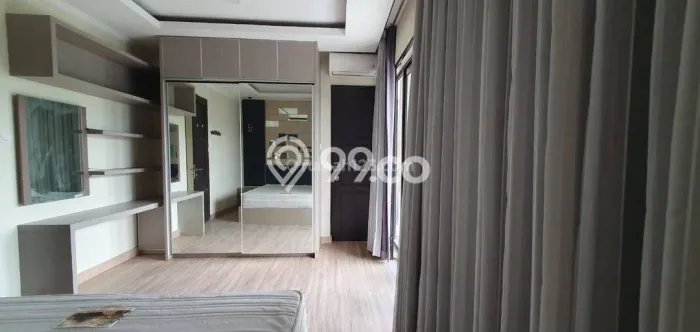 Rumah Disewakan Tangerang LT 132m2 LB 210m2 Area Modernland Rumah Disewakan Tangerang LT 132m2 LB 210m2 Area Modernland