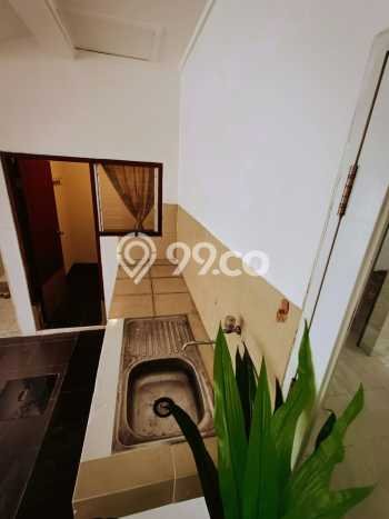 Rumah Modern Cantik 2 KT Bisa Langsung Pindah di Tangerang Rumah Modern Cantik 2 KT Bisa Langsung Pindah di Tangerang