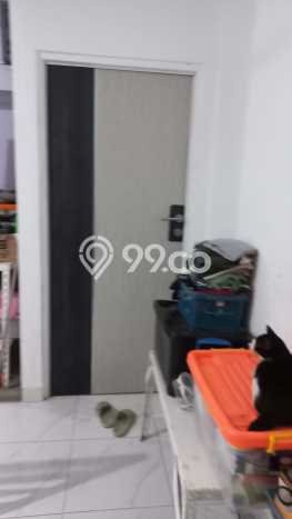 Rumah Modern 4 KT LT 79m2 di Modernland Rumah Modern 4 KT LT 79m2 di Modernland