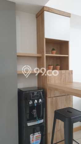 Apartemen Strategis 45m2 di Gading Serpong Tangerang 2 Bedroom Apartemen Strategis 45m2 di Gading Serpong Tangerang 2 Bedroom