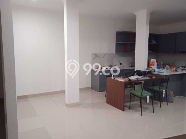 Jual Rumah Modern 3 KT di Modernland, Tangerang Jual Rumah Modern 3 KT di Modernland, Tangerang