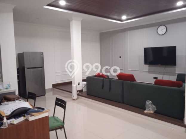 Jual Rumah Modern 3 KT di Modernland, Tangerang Jual Rumah Modern 3 KT di Modernland, Tangerang