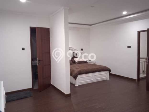 Jual Rumah Modern 3 KT di Modernland, Tangerang Jual Rumah Modern 3 KT di Modernland, Tangerang