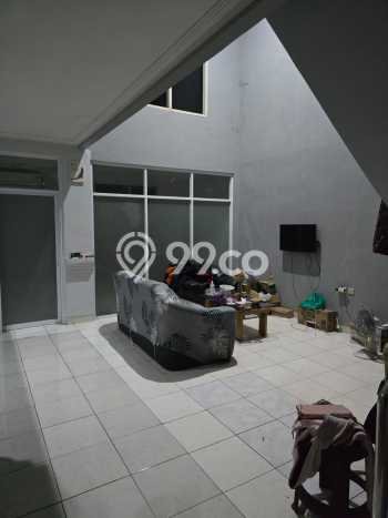 Dijual Rumah Luas Elegan Dengan View Cantik di Modernland, Tangerang Dijual Rumah Luas Elegan Dengan View Cantik di Modernland, Tangerang