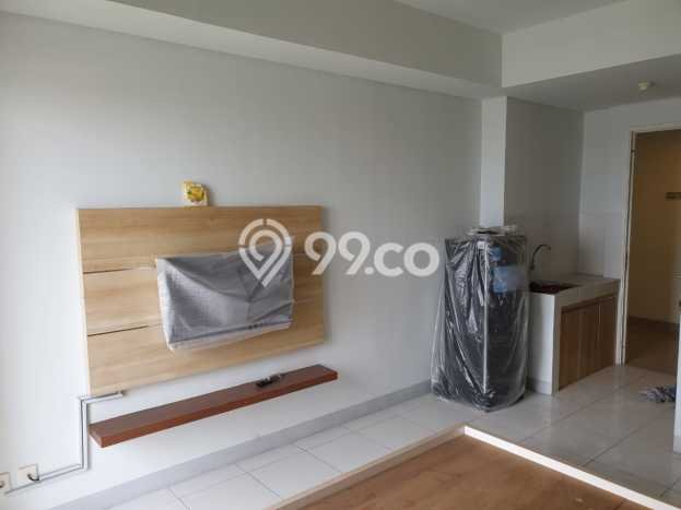 Hunian Mewah LB 81m2 Siap Pakai Desain Elegan di Modernland, Tangerang Hunian Mewah LB 81m2 Siap Pakai Desain Elegan di Modernland, Tangerang
