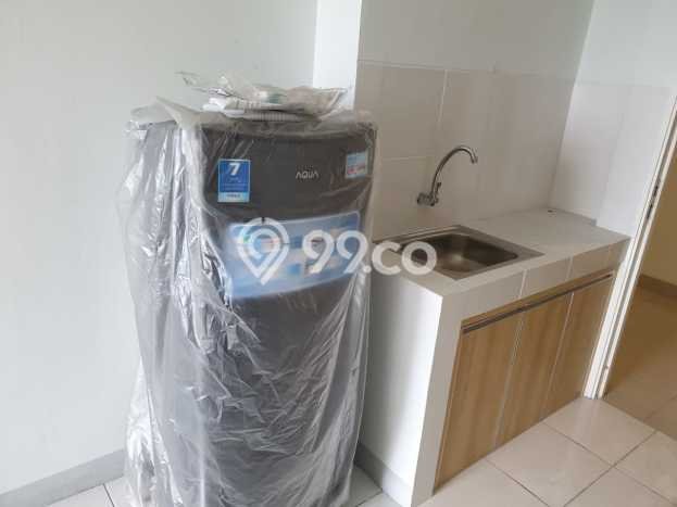 Hunian Mewah LB 81m2 Siap Pakai Desain Elegan di Modernland, Tangerang Hunian Mewah LB 81m2 Siap Pakai Desain Elegan di Modernland, Tangerang