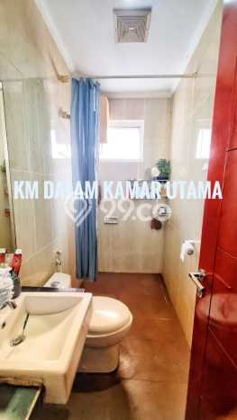 Jual Rumah Eksklusif 3 KT di Modernland, Tangerang Jual Rumah Eksklusif 3 KT di Modernland, Tangerang