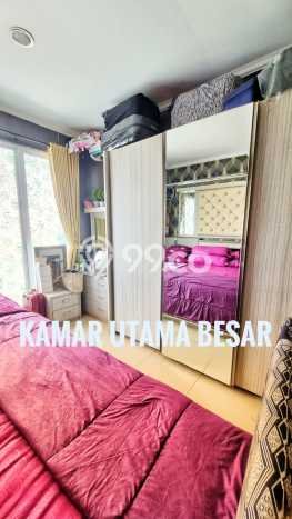 Jual Rumah Eksklusif 3 KT di Modernland, Tangerang Jual Rumah Eksklusif 3 KT di Modernland, Tangerang