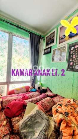 Jual Rumah Eksklusif 3 KT di Modernland, Tangerang Jual Rumah Eksklusif 3 KT di Modernland, Tangerang