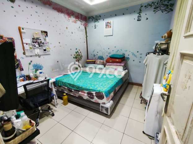 Rumah Minimalis 3 Kamar LT 126m2 di Gading Serpong Rumah Minimalis 3 Kamar LT 126m2 di Gading Serpong