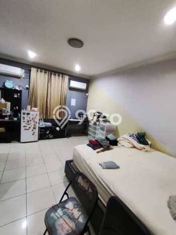 Rumah Minimalis 3 Kamar LT 126m2 di Gading Serpong Rumah Minimalis 3 Kamar LT 126m2 di Gading Serpong