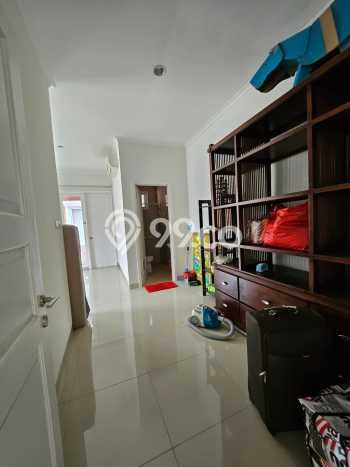 Rumah sewa siap pakai 3 KT di Gading Serpong, Tangerang Rumah sewa siap pakai 3 KT di Gading Serpong, Tangerang