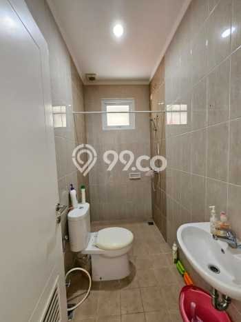 Rumah sewa siap pakai 3 KT di Gading Serpong, Tangerang Rumah sewa siap pakai 3 KT di Gading Serpong, Tangerang