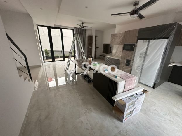 Rumah Bagus Siap Pakai Di Jagakarsa Luas 207m2 Lokasi Strategis Rumah Bagus Siap Pakai Di Jagakarsa Luas 207m2 Lokasi Strategis