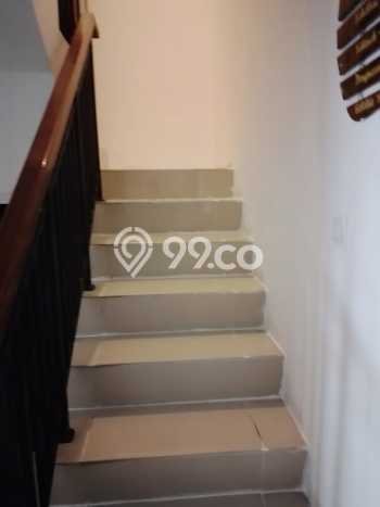 Rumah Minimalis 2 Kamar LT 72m2 di Gading Serpong Rumah Minimalis 2 Kamar LT 72m2 di Gading Serpong