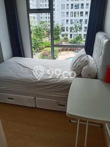 Siap Huni Apartemen di Tangerang 3 Kamar & 1 Kamar Mandi, Luas 55m2 Siap Huni Apartemen di Tangerang 3 Kamar & 1 Kamar Mandi, Luas 55m2