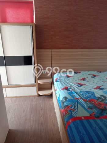 Untuk Dijual Apartemen 2 KT & 1 KM di Tangerang Area Strategis Untuk Dijual Apartemen 2 KT & 1 KM di Tangerang Area Strategis