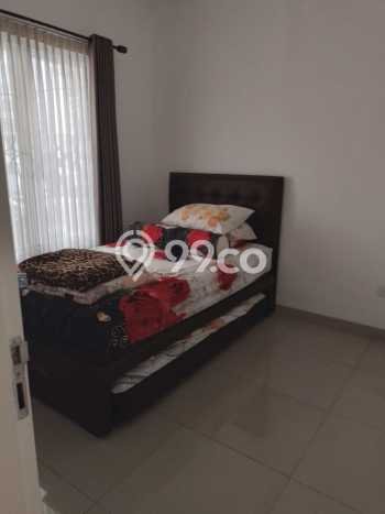 Rumah Minimalis 2 Kamar LT 72m2 di Gading Serpong Rumah Minimalis 2 Kamar LT 72m2 di Gading Serpong