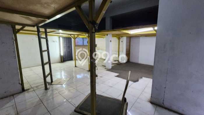 Lokasi Strategis! Dijual Gudang Bisnis di Periuk, Tangerang Kondisi Bagus Lokasi Strategis! Dijual Gudang Bisnis di Periuk, Tangerang Kondisi Bagus