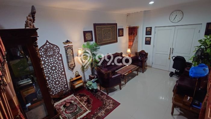 Dijual Rumah 3 Kamar Lokasi Strategis Bagus dan Strategis di Bekasi Utara Dijual Rumah 3 Kamar Lokasi Strategis Bagus dan Strategis di Bekasi Utara