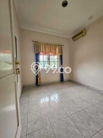 Jarang Ada! Rumah Sewa 3 Kamar Bagus Siap Huni Modernland Jarang Ada! Rumah Sewa 3 Kamar Bagus Siap Huni Modernland