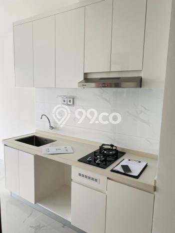 Apartemen Terawat Dijual di Tangerang Spesifikasi 2 KT, 1 KM Apartemen Terawat Dijual di Tangerang Spesifikasi 2 KT, 1 KM
