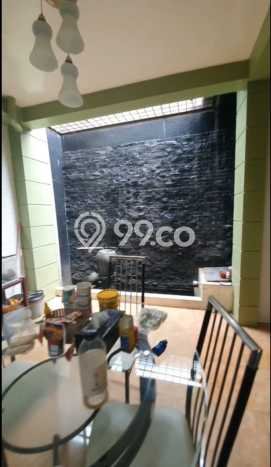 Dijual Hunian Rumah Terawat 3 KT di Modernland, Tangerang Dijual Hunian Rumah Terawat 3 KT di Modernland, Tangerang