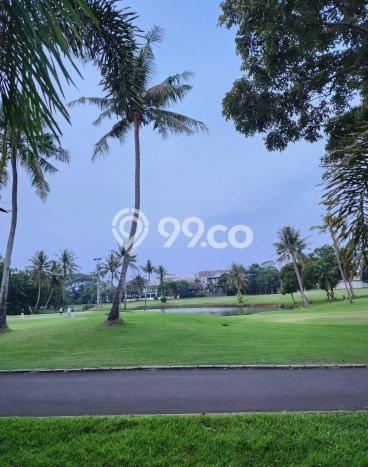 Tanah Dijual Area Strategis di Modernland Tangerang 308m2 Tanah Dijual Area Strategis di Modernland Tangerang 308m2