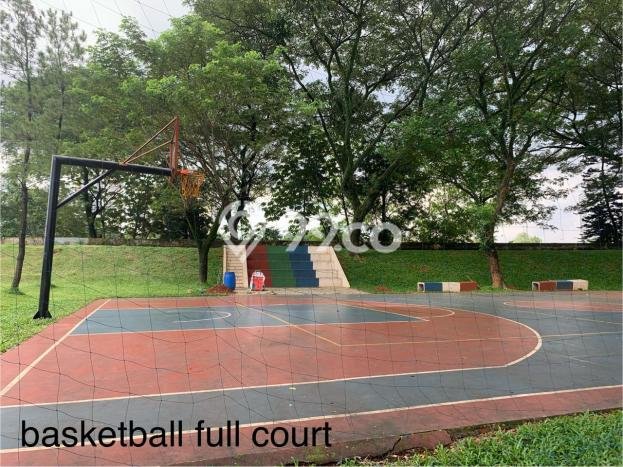 Rumah Elit Modern Tanpa Renovasi di Gading Serpong Tangerang Rumah Elit Modern Tanpa Renovasi di Gading Serpong Tangerang