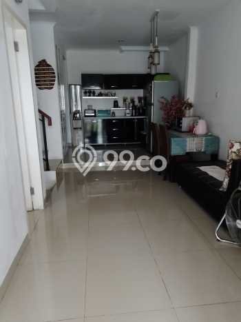 Rumah Minimalis 2 Kamar LT 72m2 di Gading Serpong Rumah Minimalis 2 Kamar LT 72m2 di Gading Serpong