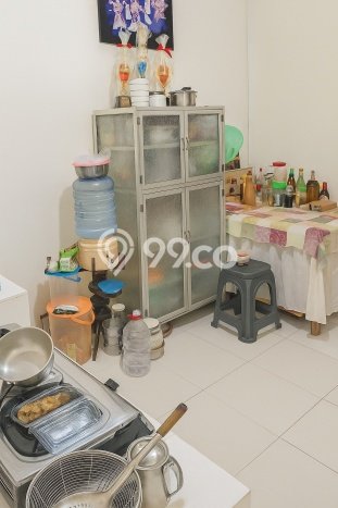 Rumah Strategis Modern Lb 72m2 di Periuk, Tangerang Rumah Strategis Modern Lb 72m2 di Periuk, Tangerang