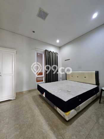 Sewa Rumah Harga Terjangkau di Modernland Tangerang Punya 3 Kamar Tidur Sewa Rumah Harga Terjangkau di Modernland Tangerang Punya 3 Kamar Tidur