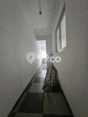 Rumah Modern 3 KT di Modernland Tangerang Unfurnished Rumah Modern 3 KT di Modernland Tangerang Unfurnished