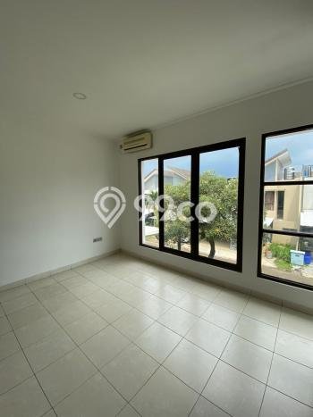 Rumah Elit Modern Tanpa Renovasi di Gading Serpong Tangerang Rumah Elit Modern Tanpa Renovasi di Gading Serpong Tangerang