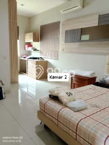 Hunian Elit LB 365m2 Siap Huni Desain Elegan di Modernland, Tangerang Hunian Elit LB 365m2 Siap Huni Desain Elegan di Modernland, Tangerang