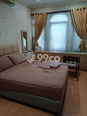 Rumah Luxury Modern Tanpa Renovasi di Modernland Tangerang Rumah Luxury Modern Tanpa Renovasi di Modernland Tangerang