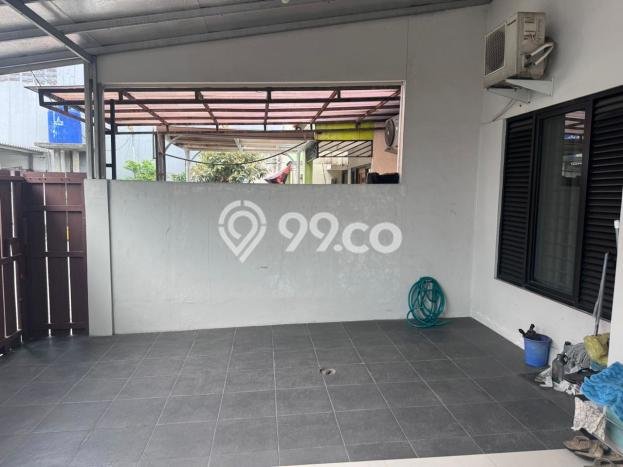 Dijual Hunian Rumah Terawat 3 Kamar di Poris, Tangerang Dijual Hunian Rumah Terawat 3 Kamar di Poris, Tangerang