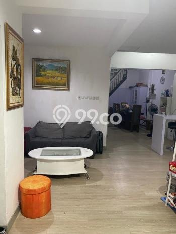 Dijual Hunian Rumah Terawat 3 KT di Banjar Wijaya, Tangerang Dijual Hunian Rumah Terawat 3 KT di Banjar Wijaya, Tangerang