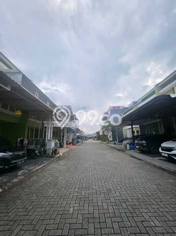 Rumah Disewakan Tangerang LT 105m2 LB 120m2 Area Modernland Rumah Disewakan Tangerang LT 105m2 LB 120m2 Area Modernland