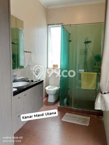 Hunian Elit LB 365m2 Siap Huni Desain Elegan di Modernland, Tangerang Hunian Elit LB 365m2 Siap Huni Desain Elegan di Modernland, Tangerang