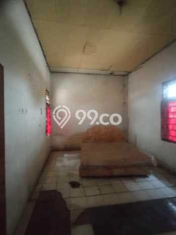 Rumah Elit Modern Siap Huni di Teluk Naga Tangerang Rumah Elit Modern Siap Huni di Teluk Naga Tangerang