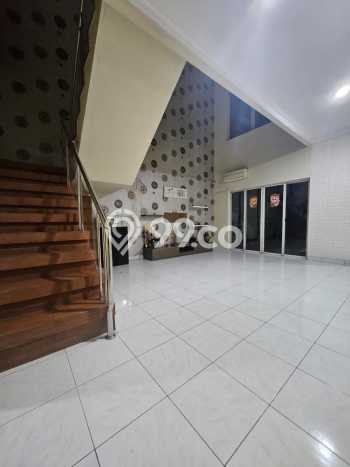 Rumah Sewa Tangerang LT 200m2 LB 200m2 Kawasan Modernland Rumah Sewa Tangerang LT 200m2 LB 200m2 Kawasan Modernland