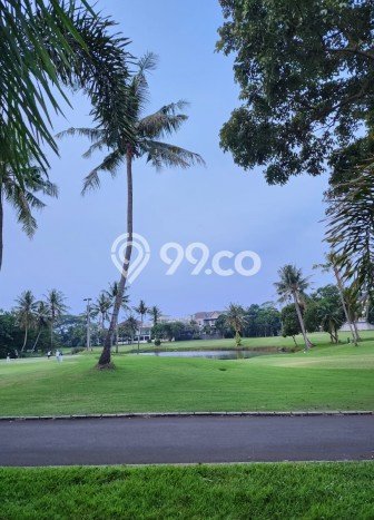 Tanah Dijual Area Strategis di Modernland Tangerang 308m2 Tanah Dijual Area Strategis di Modernland Tangerang 308m2