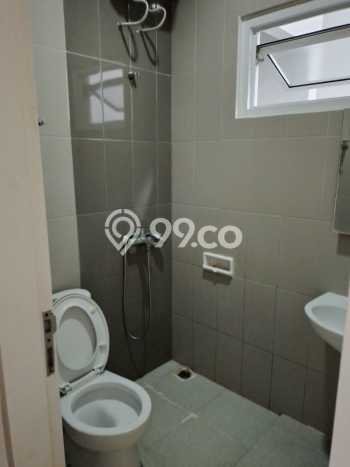 Rumah Minimalis 2 Kamar LT 72m2 di Gading Serpong Rumah Minimalis 2 Kamar LT 72m2 di Gading Serpong