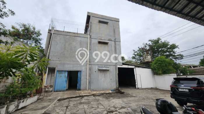 Lokasi Strategis! Dijual Gudang Bisnis di Periuk, Tangerang Kondisi Bagus Lokasi Strategis! Dijual Gudang Bisnis di Periuk, Tangerang Kondisi Bagus